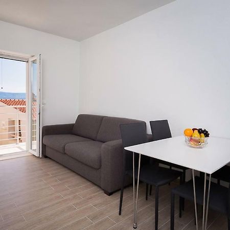 Apartments Panorama Lokva Rogoznica Extérieur photo