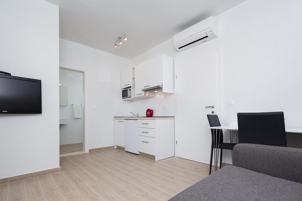 Apartments Panorama Lokva Rogoznica Chambre photo