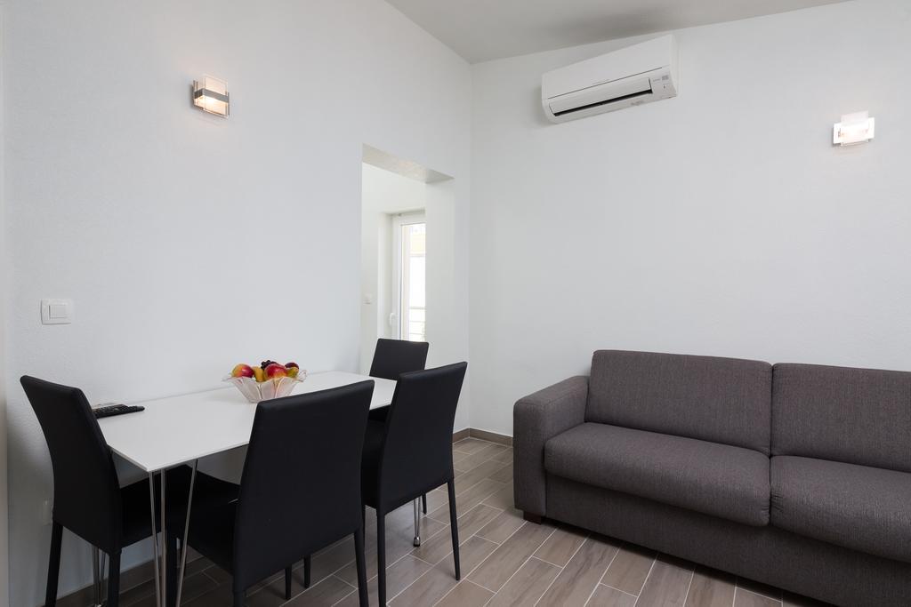 Apartments Panorama Lokva Rogoznica Extérieur photo
